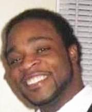 Portrait shared for Laverick Reezy Marshall