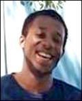 Portrait shared for Jamal Gathers