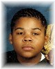 Portrait shared for Jamal Knox