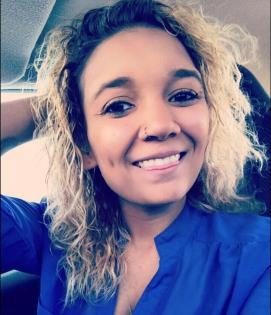 Portrait shared in memory of Quajuae Kennedy
