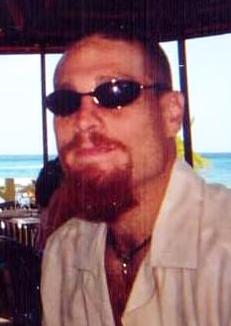 Portrait shared in memory of Christopher Gall