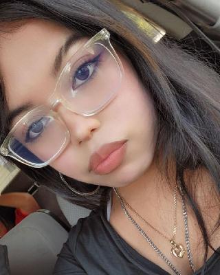 Portrait shared in memory of Genesis Sarahi Medina Gonzales
