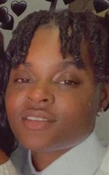 Portrait of Shantoria Hines