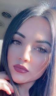 Portrait shared in memory of Yesica Elisalde