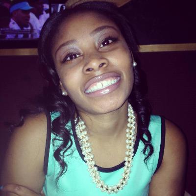 Portrait shared in memory of Brandaja Azjree Florence Winston