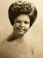 Portrait shared in memory of Patricia Haywood