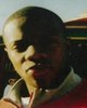 Portrait of Jaron Gist
