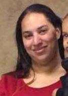 Portrait shared in memory of Jennifer Ortiz