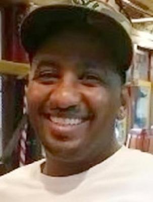 Portrait shared in memory of Carlos Antwan Fields