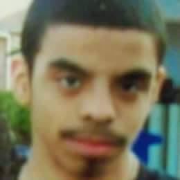Portrait shared in memory of Steven Cerna