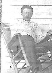 Portrait shared in memory of Sidney Smith Mcmath