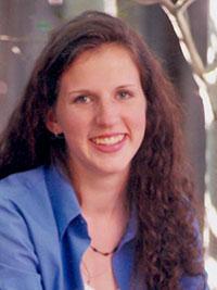 Portrait shared in memory of Lauren Dawn (Lulu) Townsend