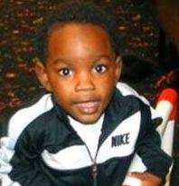 Portrait shared in memory of Sincere Peek