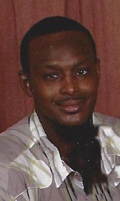 Portrait shared in memory of Calvin Brothers