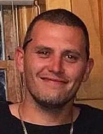Portrait of Michael Henritze Jr.