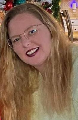 Portrait shared in memory of Brittany Morgan Ling