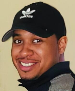 Portrait of James Jeffrey Diggs Jr.