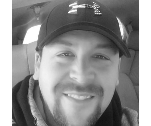 Portrait of Johnathan Kellogg