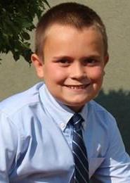 Portrait shared in memory of Craig Roberts