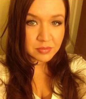Portrait shared in memory of JoAnna Marie Cottle