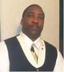 Portrait shared in memory of Desmond Dewayne Luster Sr.