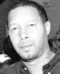 Portrait shared in memory of Lester Adams