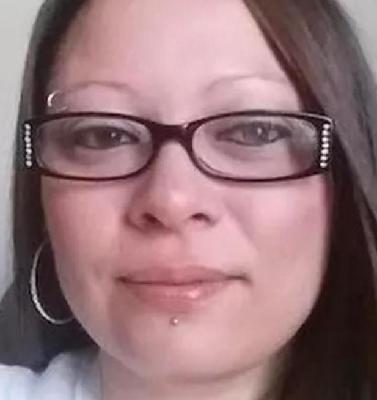 Portrait shared for Estancia Ann Martinez