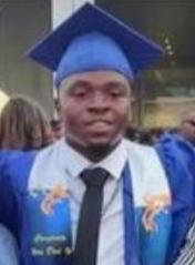 Portrait shared in memory of Tyler Williams