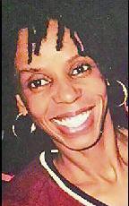 Portrait shared in memory of Glynis Harris