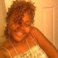 Portrait shared for Sabrina Ann Bellamy