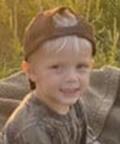 Portrait shared in memory of Thomas Rich Taylor