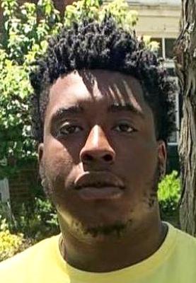Portrait of TyWan Johnson