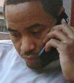 Portrait shared for Lamar T Munn