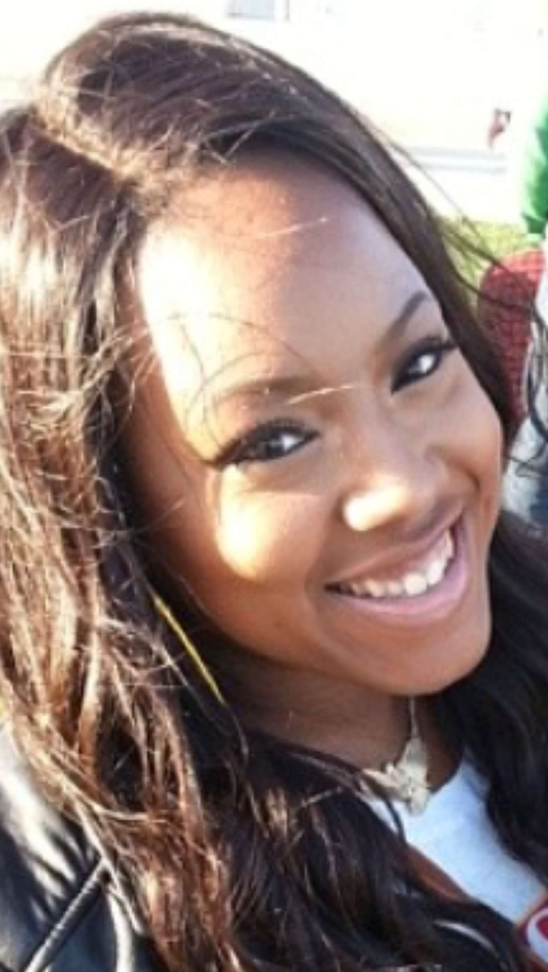 Portrait shared in memory of Kimberly Harvey