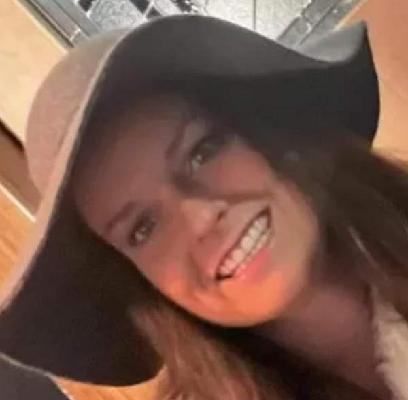 Portrait shared for Nikki Marie Loffredo
