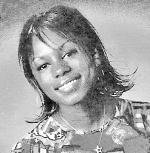 Portrait of Janae Quanique Giles