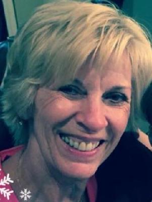 Portrait shared in memory of Vicky McDowell
