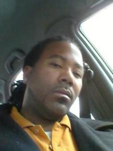 Portrait shared in memory of Demetrius Cooper