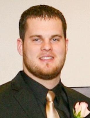 Portrait shared in memory of David Noble Hughson