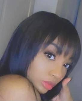 Portrait shared in memory of Keandra Laquinta Long