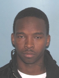 Portrait of Deontay Austin