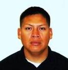 Portrait shared in memory of Miguel Diego Mendez