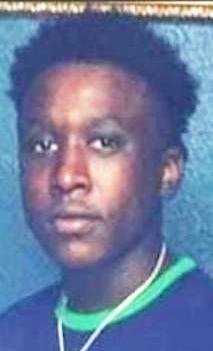 Portrait shared in memory of Brystin Varnado