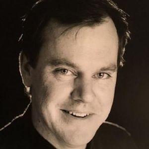 Portrait of Daniel Dan Dowd
