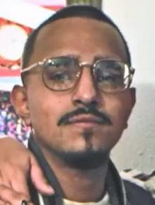 Portrait shared in memory of Daniel Figueroa