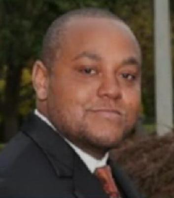 Portrait shared in memory of Michael Thompson