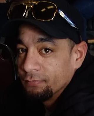 Portrait of Anetone Simanu