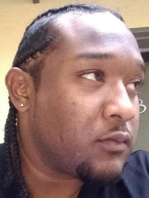 Portrait shared in memory of Demetrius Sauls