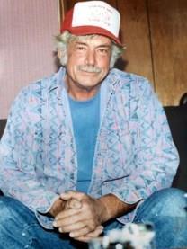Portrait shared in memory of Floyd Andrew Hathcoat