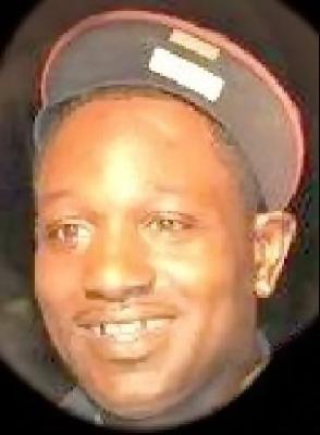 Portrait of Corry DeWayne Fowler